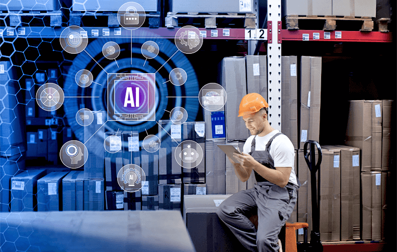 AI And Computer Vision