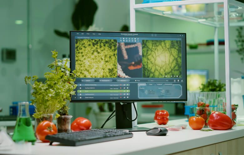 Computer Vision