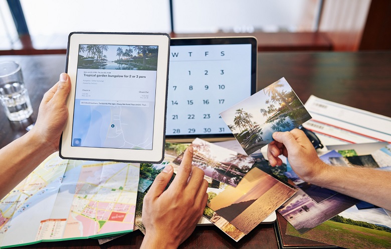 AI For Travel Industry