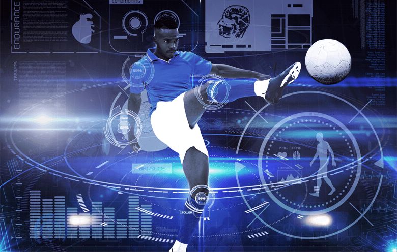 Ai Sport Industry
