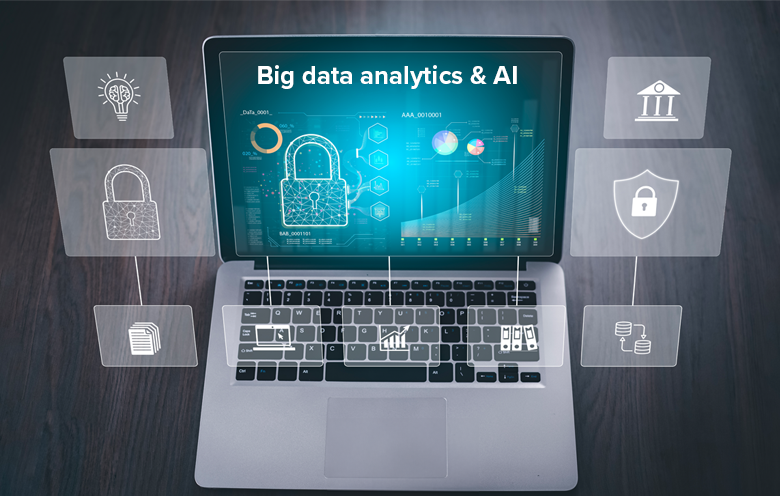 Big Data Analytics Blog