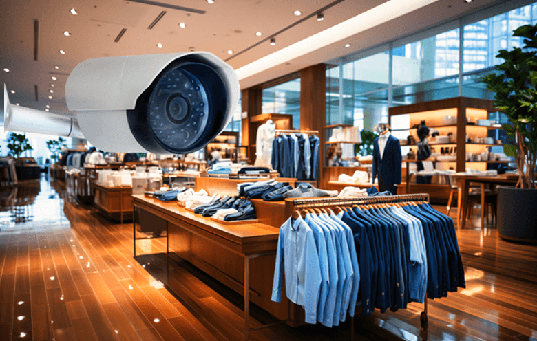 Cv In Retail