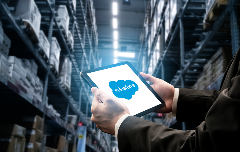 Salesforce Blog