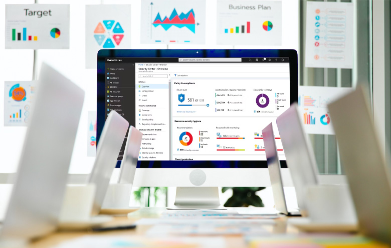 Blog Azure Synapse Analytics