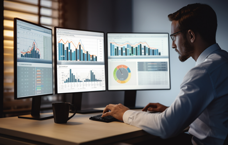 Data Analytics Blog