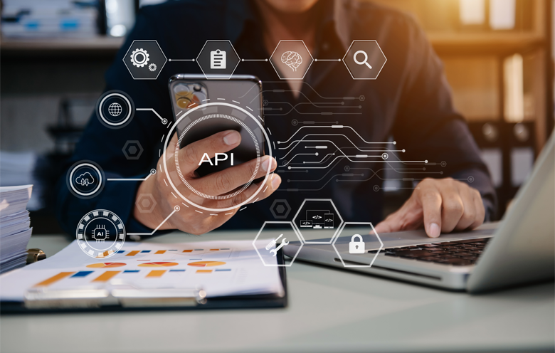 Mulesoft API With Finance