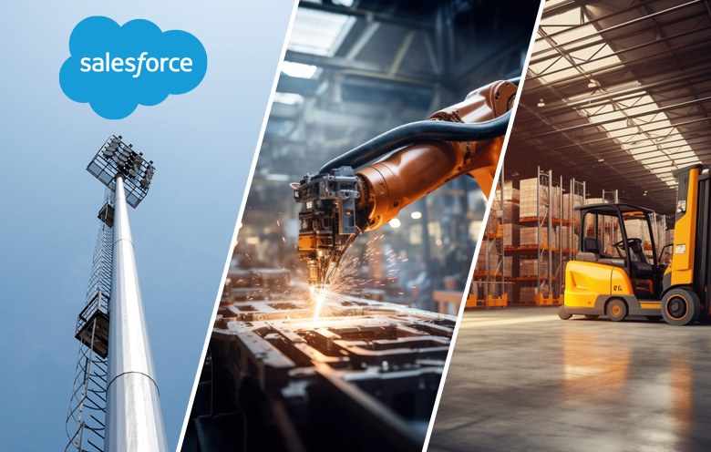 Salesforce Field Service Blog