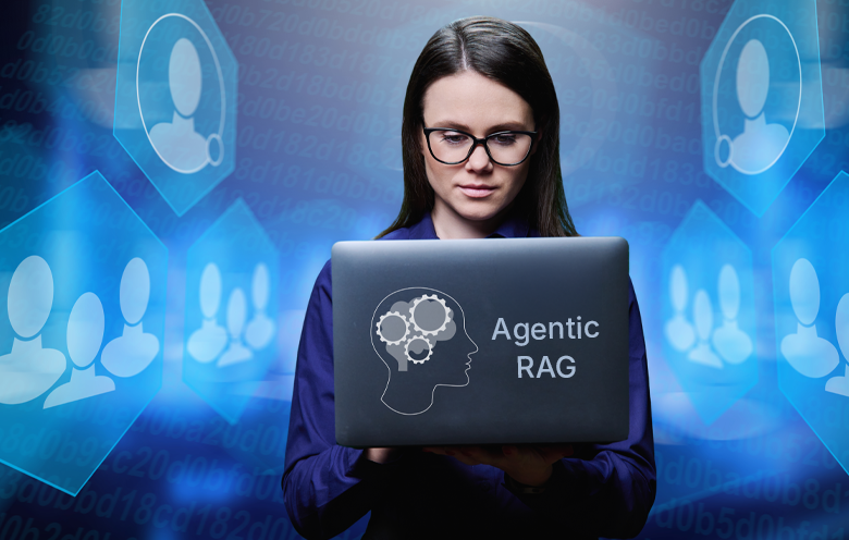 Agentic-rag