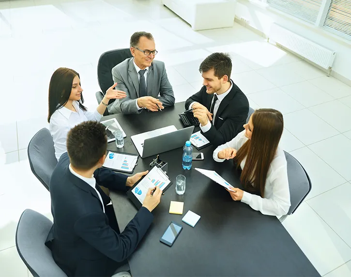 Azure consulting