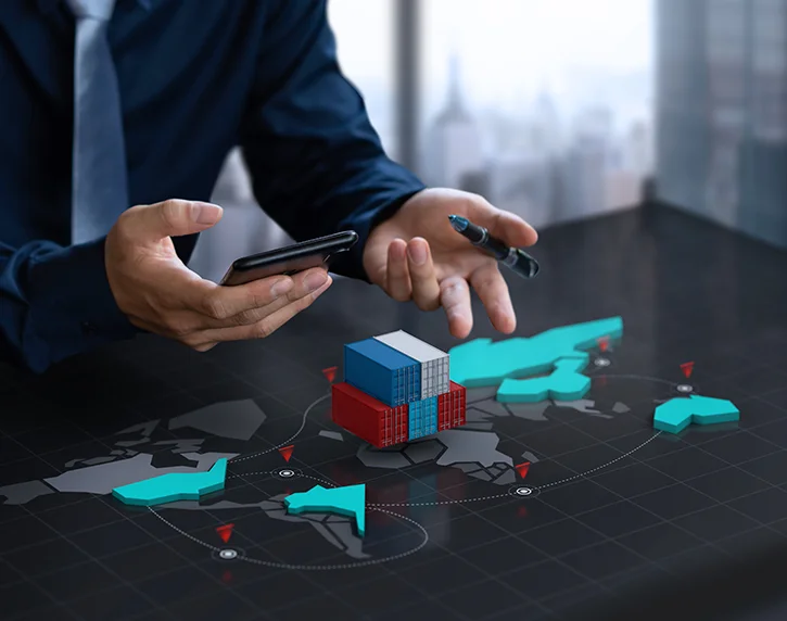 Supplier performance management