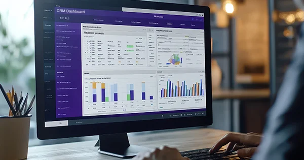 data-analytics-CRM-dashboard