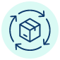 Supply chain and logistics automation