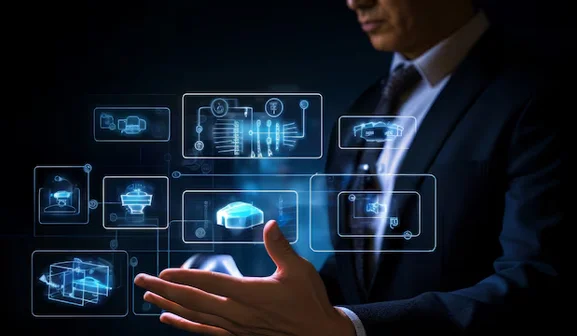application-managed-services