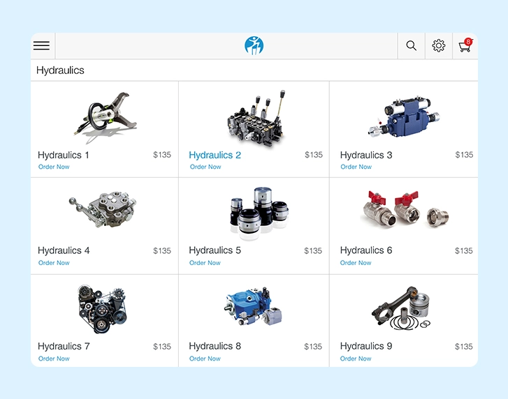 Product-catalog