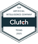 Top AI company