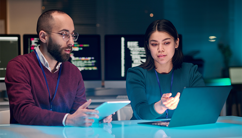 Frontend development Solutions