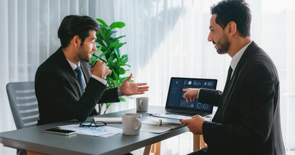 Microsoft Consulting Services