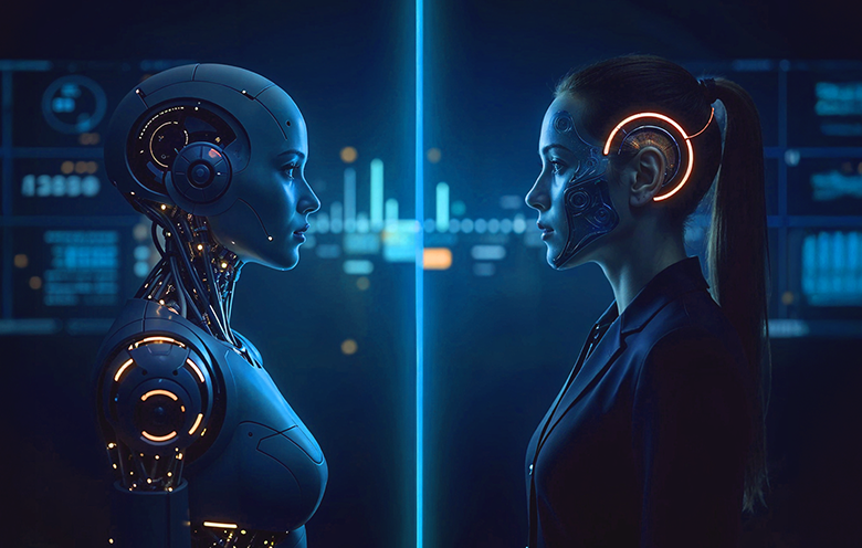 blog-AI agents vs AI assistants
