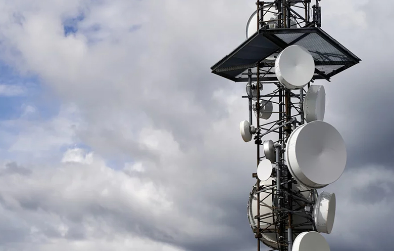 Telecom Featured