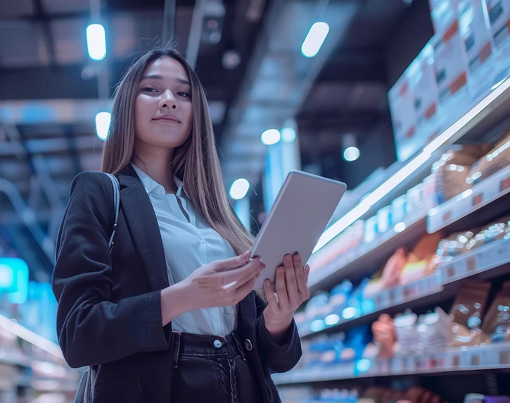 FMCG