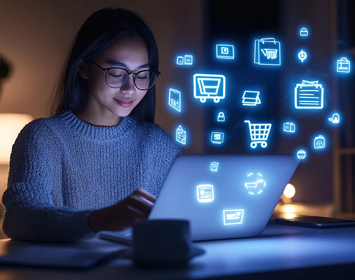 ecommerce