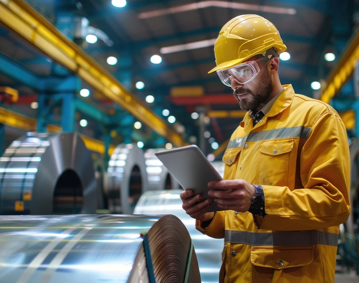 manufacturing