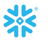 snowflake-logo