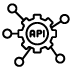 Components and API integration