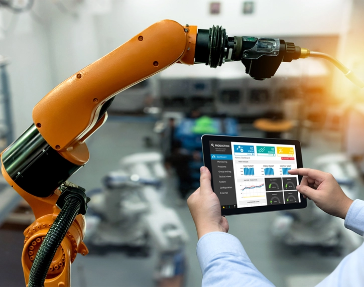 ML in Manufacturing