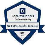 Top Developer 1