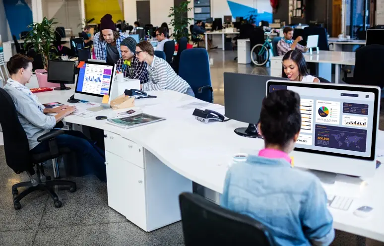data analytics in banking