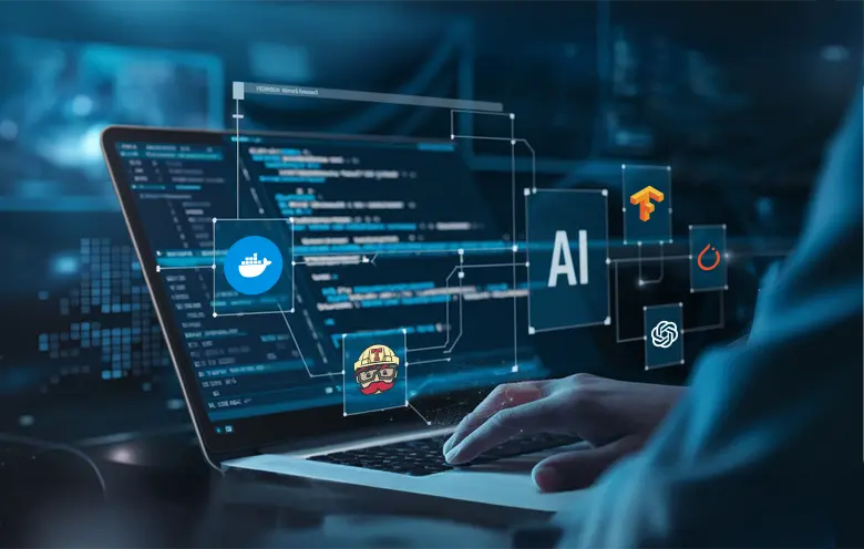 Full-stack-development-with-AI