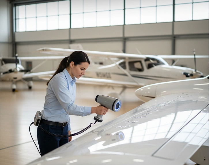 Aircraft