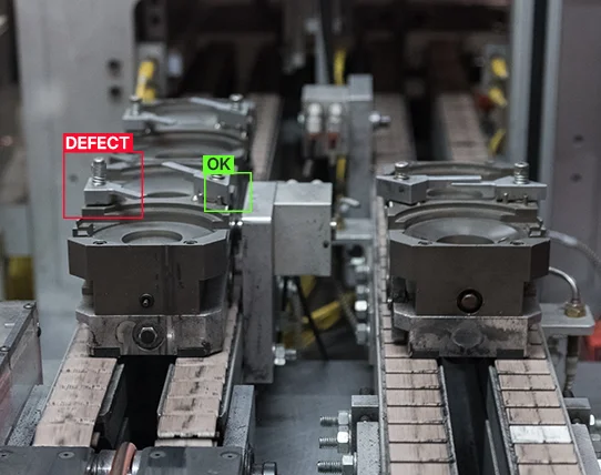 Dimetional Defect