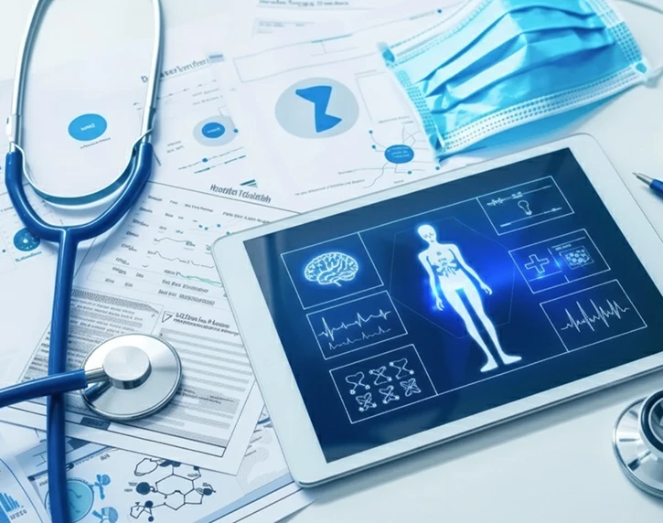 Healthcare Manufacturing