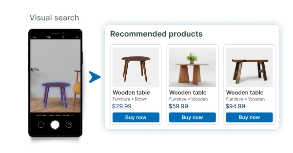 Visual Search