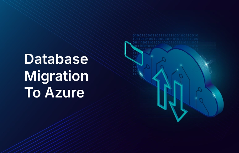 blog banner database migration to azure